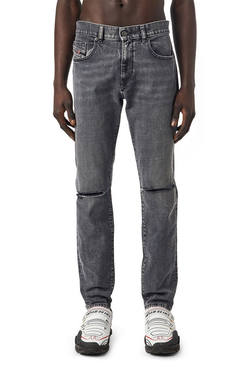 DIESEL 2019 D-STRUKT L.32 Mens Apparel - MENS APPAREL